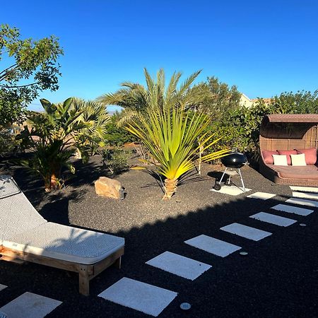 Villa Casa Alexis - La Fuentita Tuineje Esterno foto
