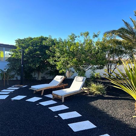 Villa Casa Alexis - La Fuentita Tuineje Esterno foto