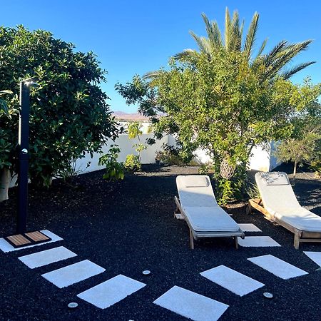 Villa Casa Alexis - La Fuentita Tuineje Esterno foto