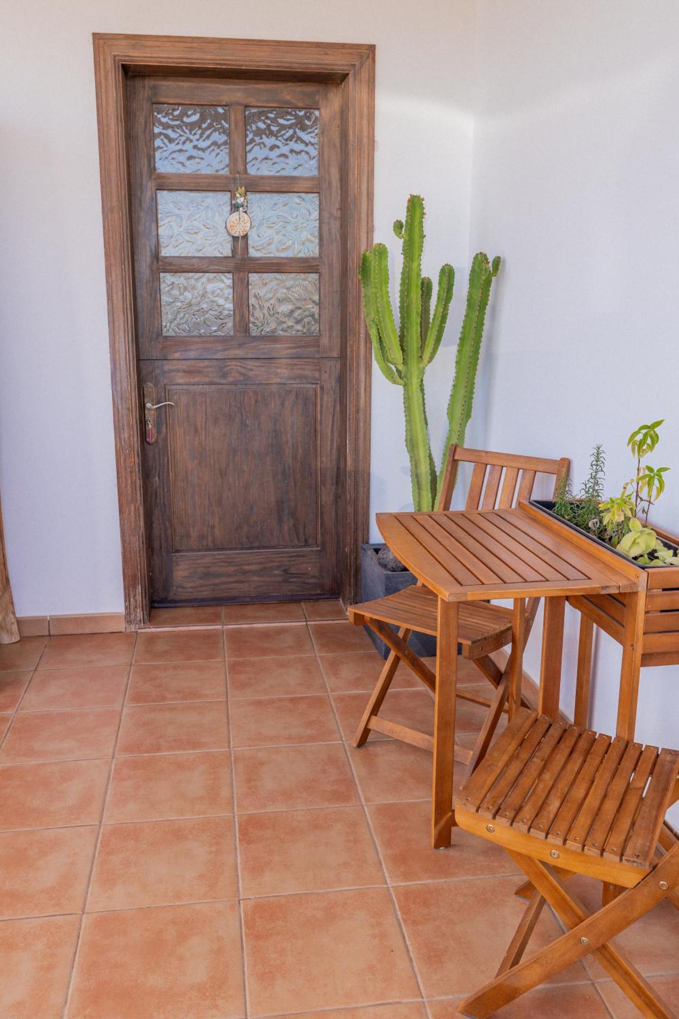 Villa Casa Alexis - La Fuentita Tuineje Esterno foto