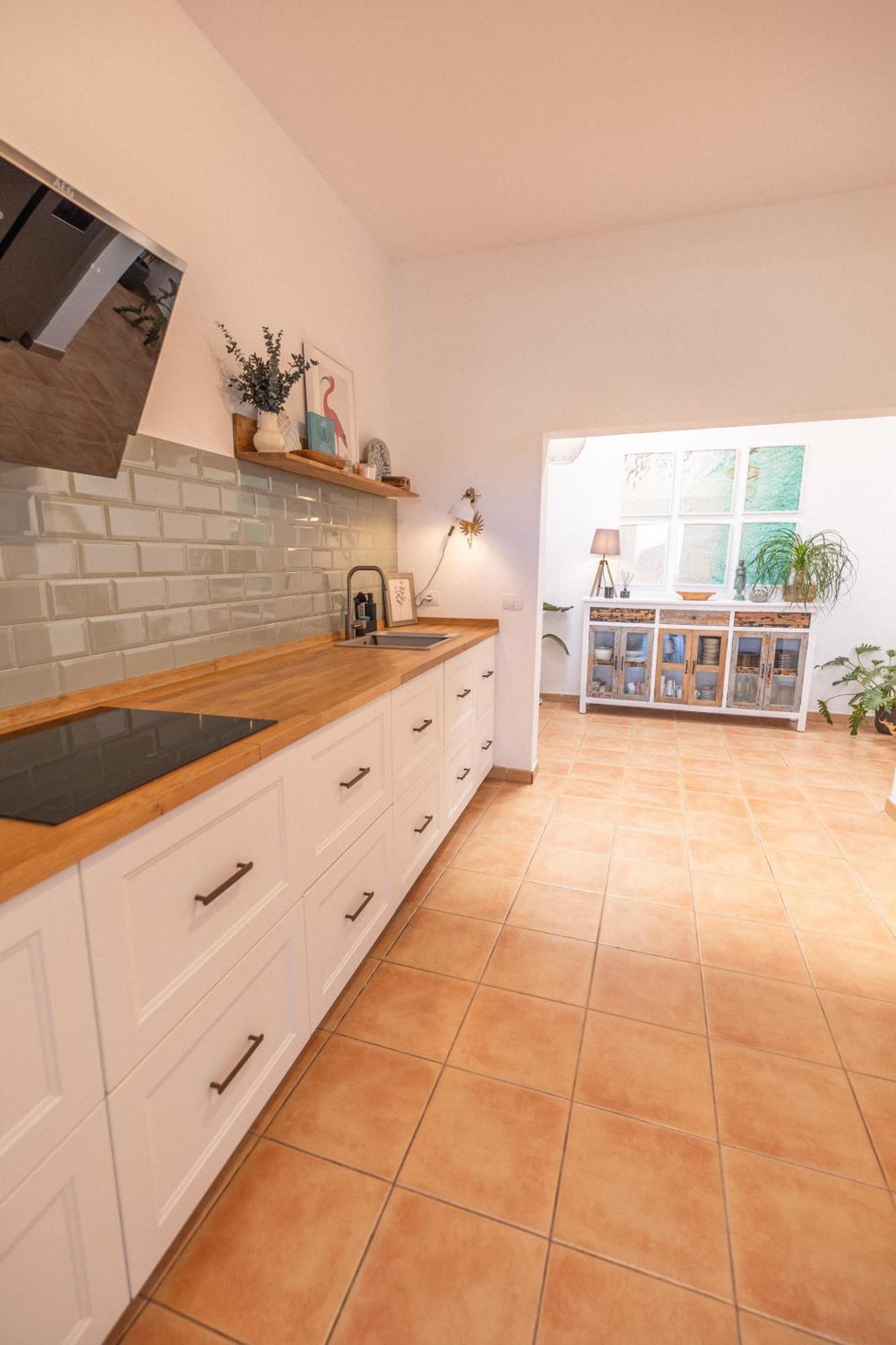 Villa Casa Alexis - La Fuentita Tuineje Esterno foto