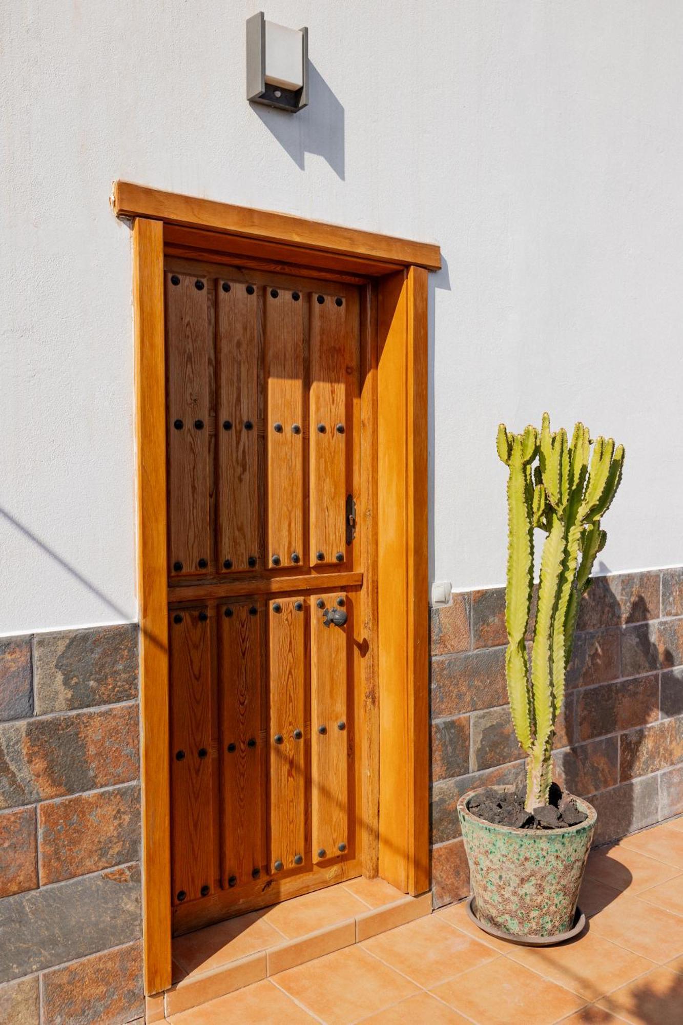 Villa Casa Alexis - La Fuentita Tuineje Esterno foto