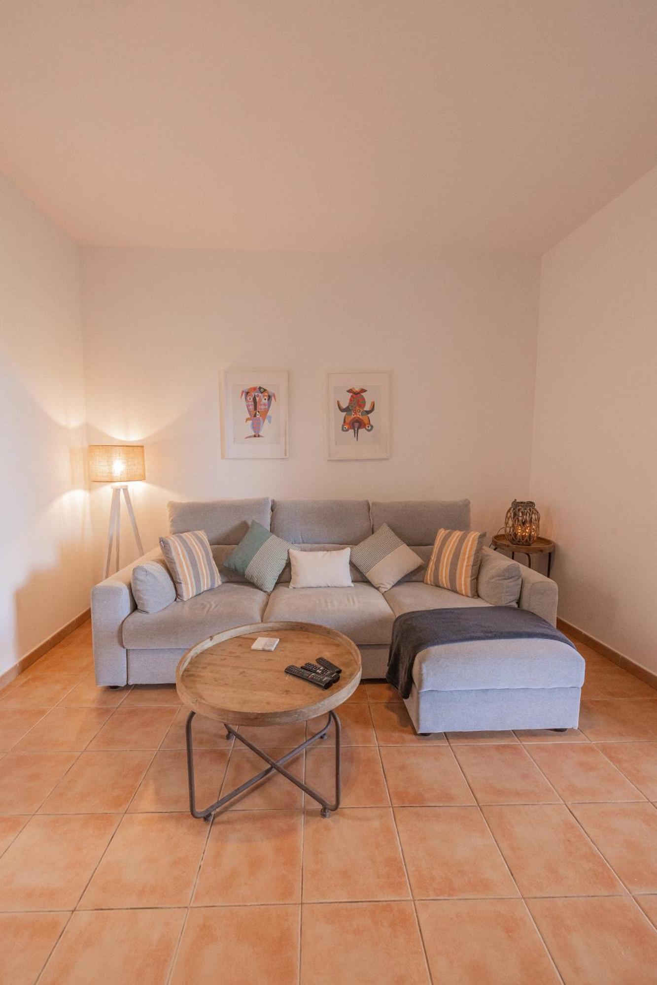 Villa Casa Alexis - La Fuentita Tuineje Esterno foto