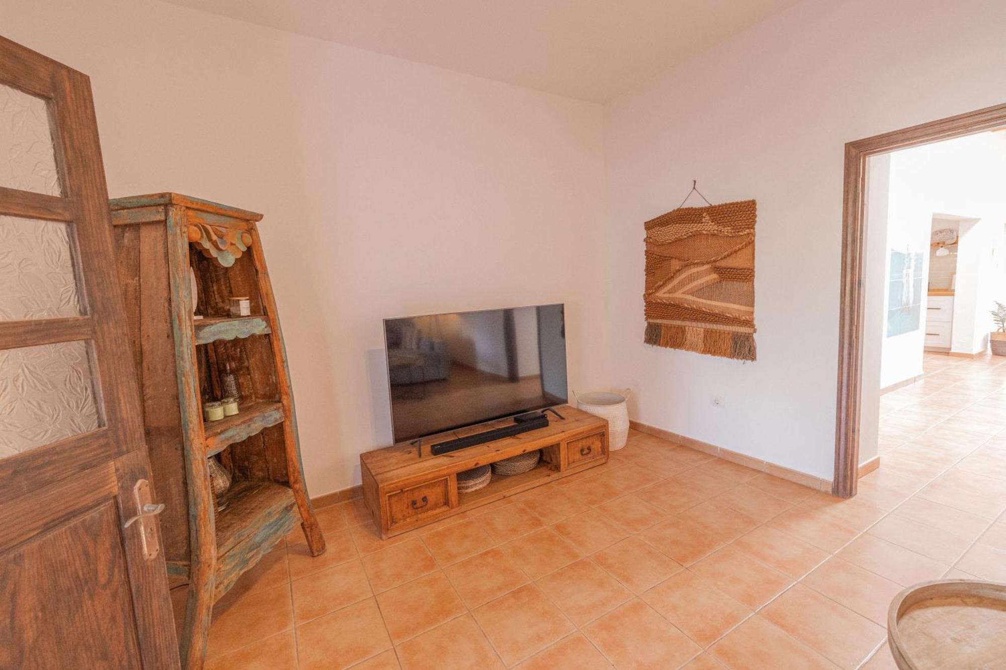 Villa Casa Alexis - La Fuentita Tuineje Esterno foto