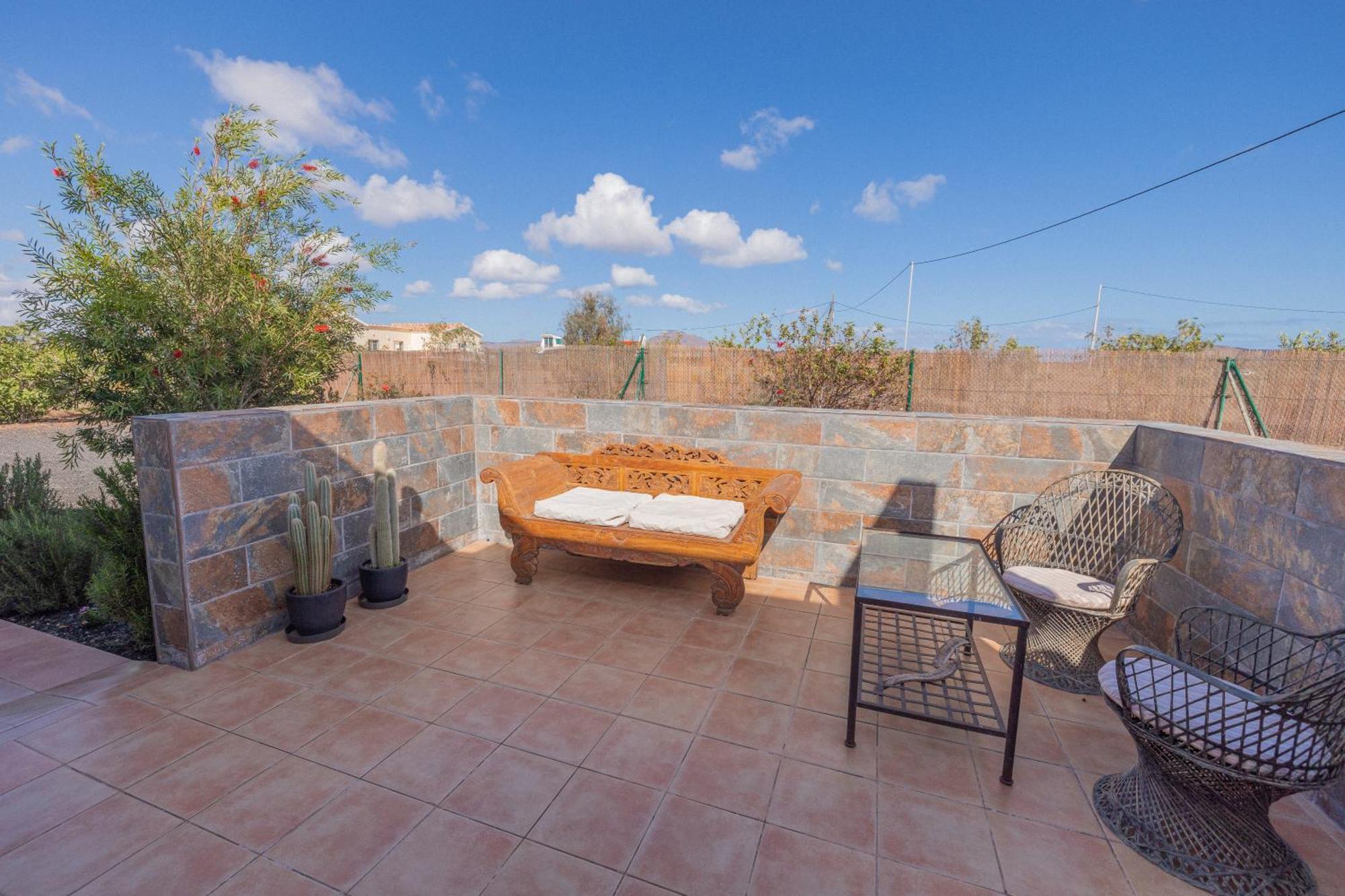 Villa Casa Alexis - La Fuentita Tuineje Esterno foto