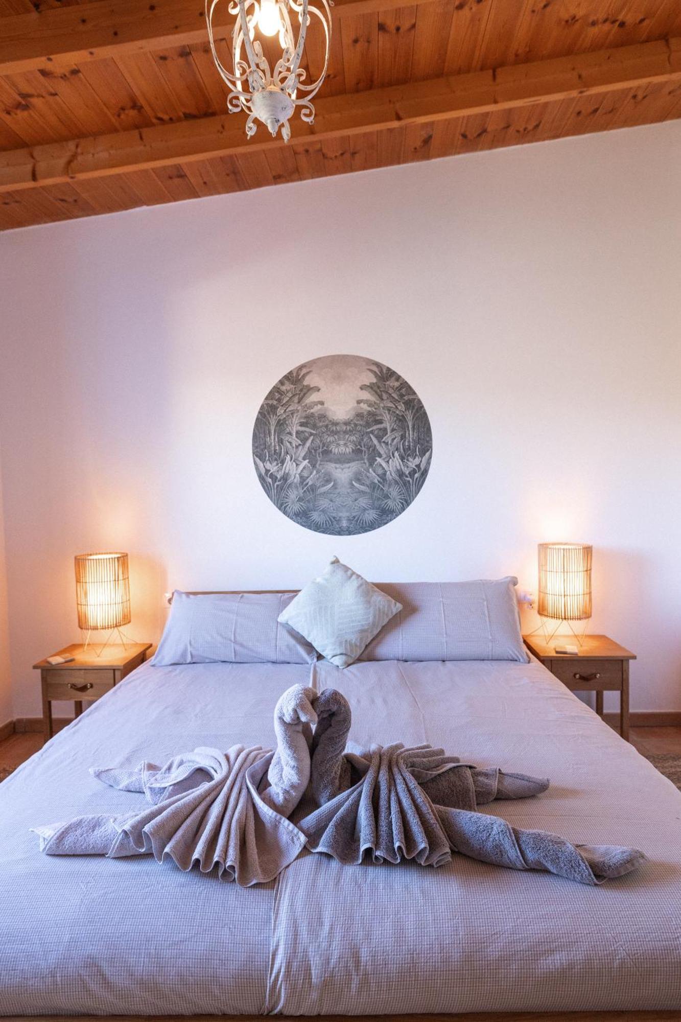 Villa Casa Alexis - La Fuentita Tuineje Esterno foto