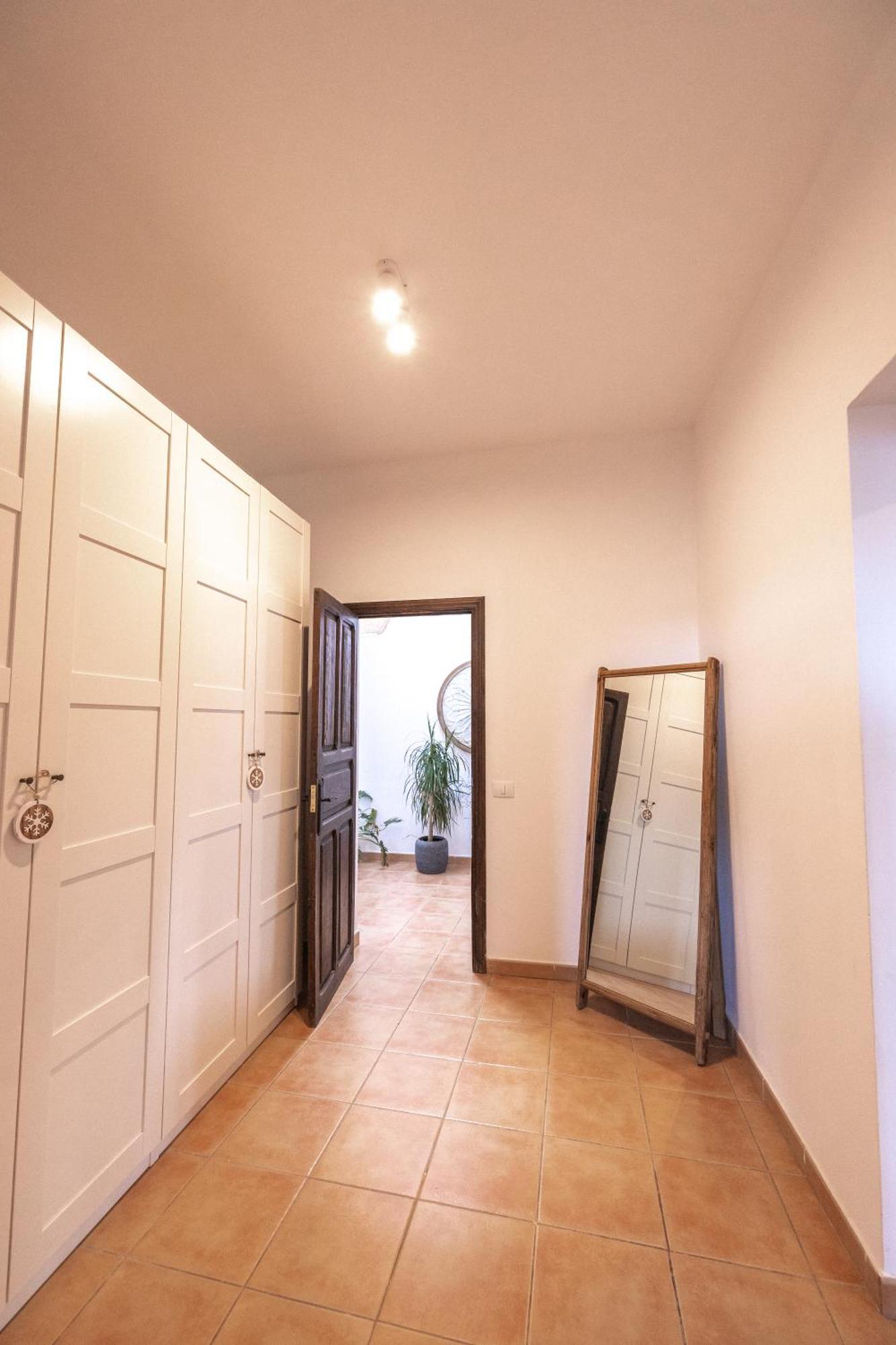 Villa Casa Alexis - La Fuentita Tuineje Esterno foto