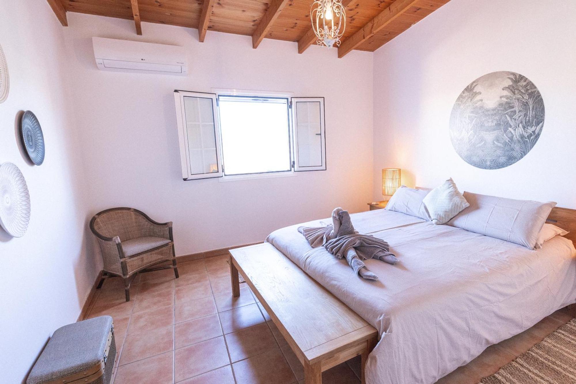 Villa Casa Alexis - La Fuentita Tuineje Esterno foto