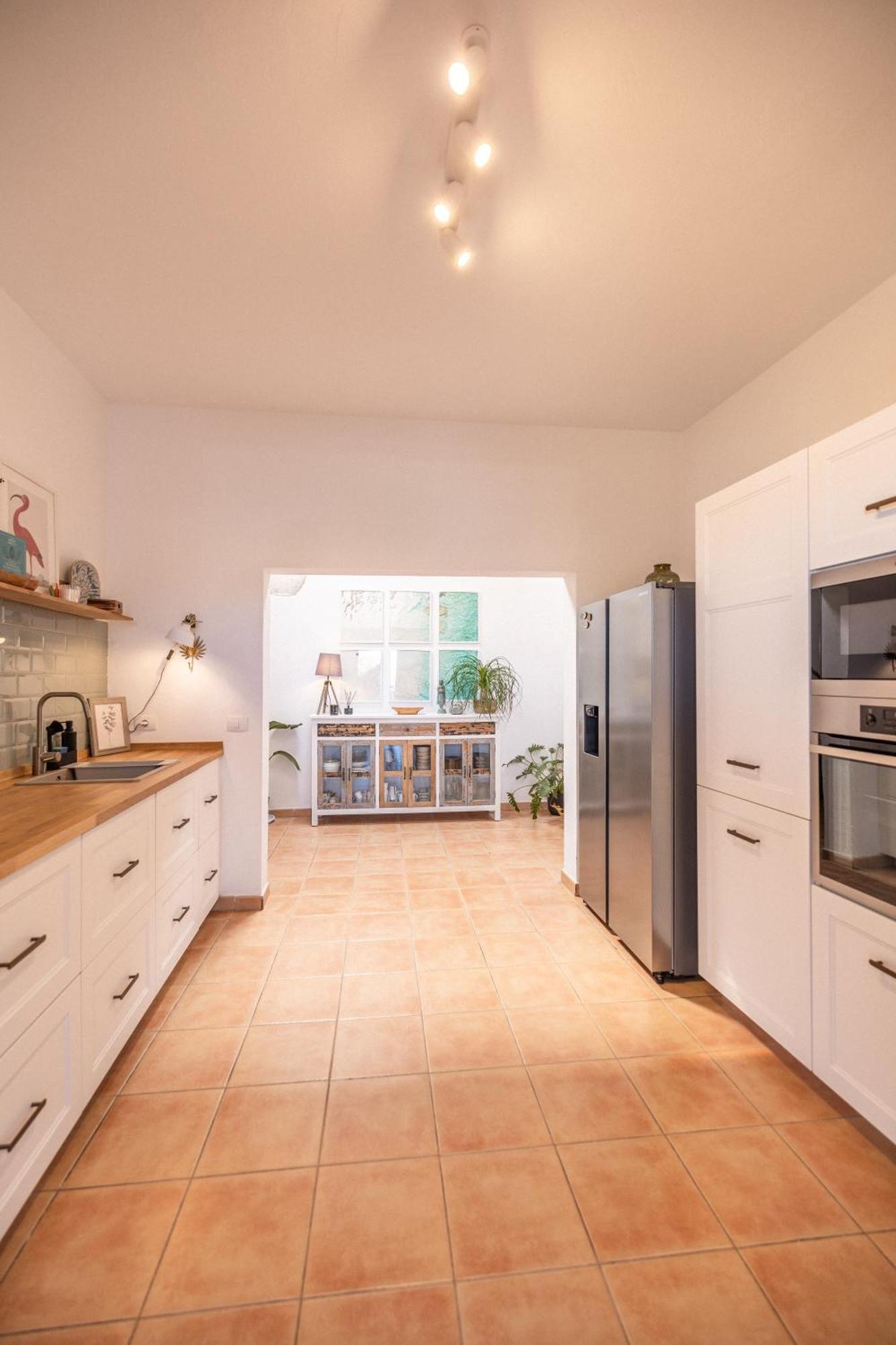 Villa Casa Alexis - La Fuentita Tuineje Esterno foto