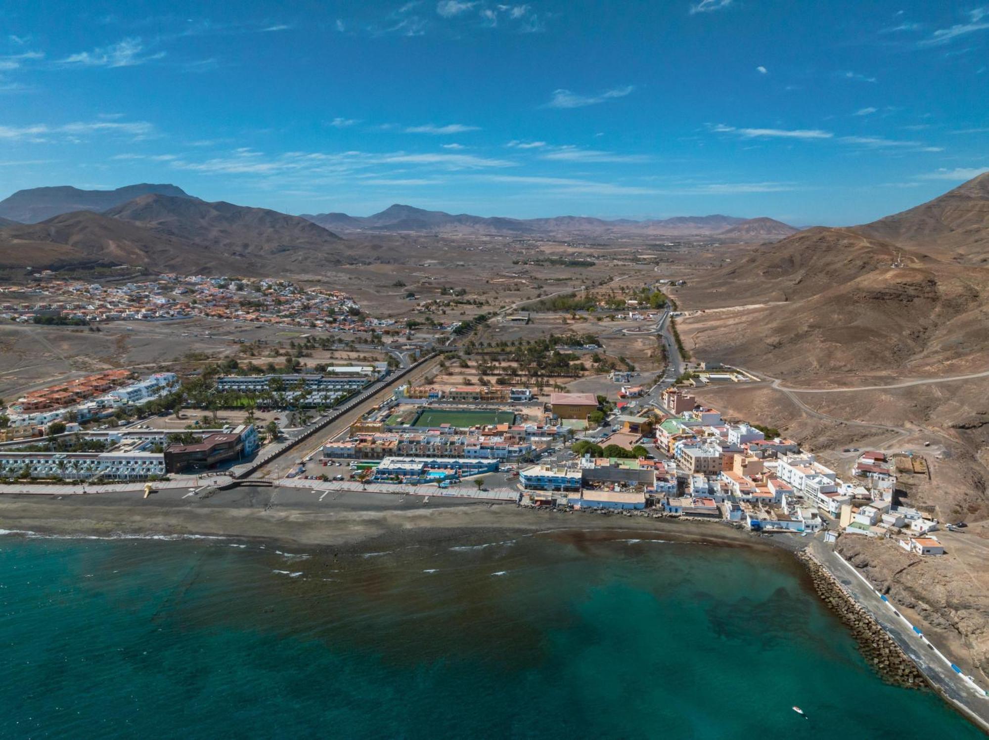 Villa Casa Alexis - La Fuentita Tuineje Esterno foto