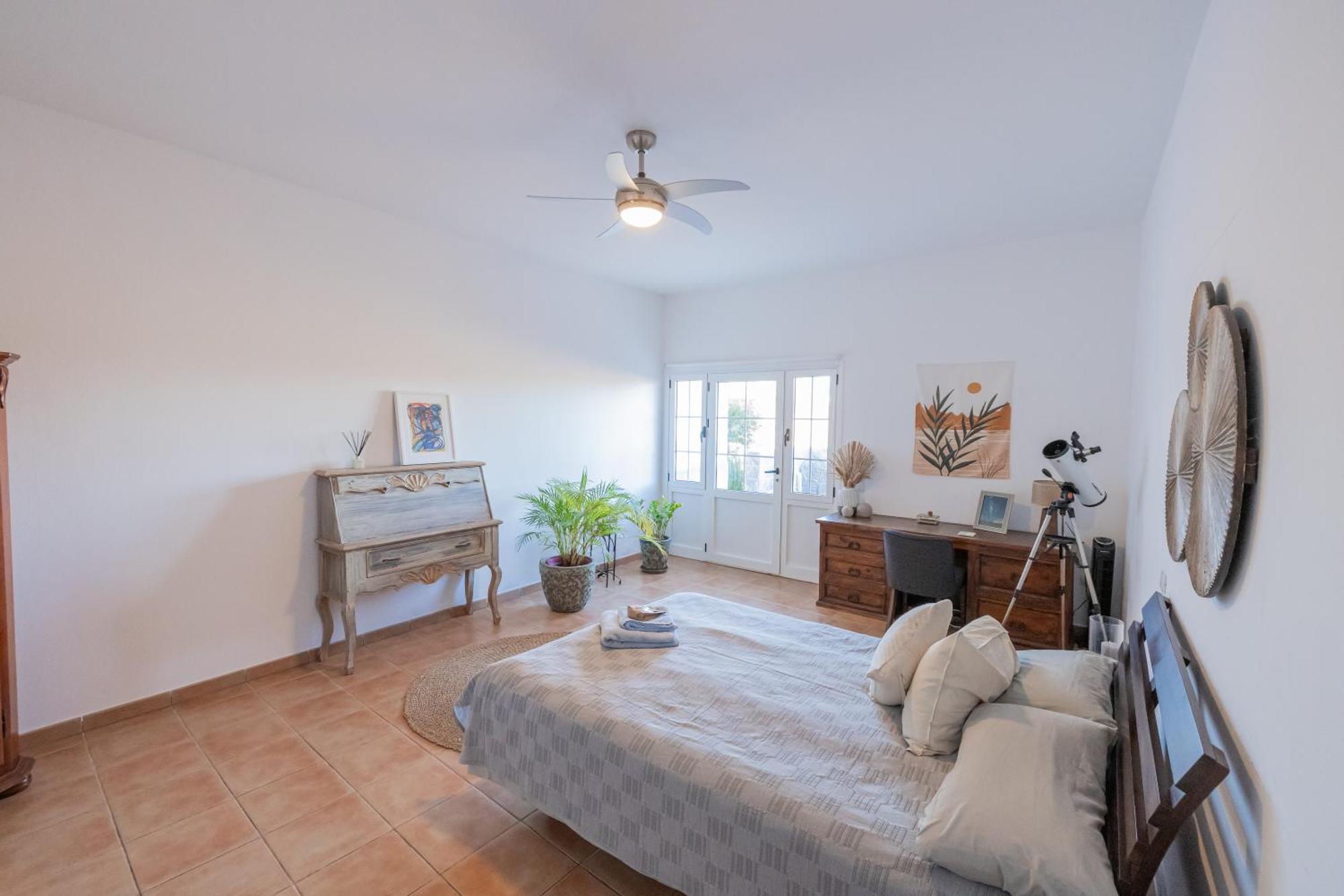 Villa Casa Alexis - La Fuentita Tuineje Esterno foto