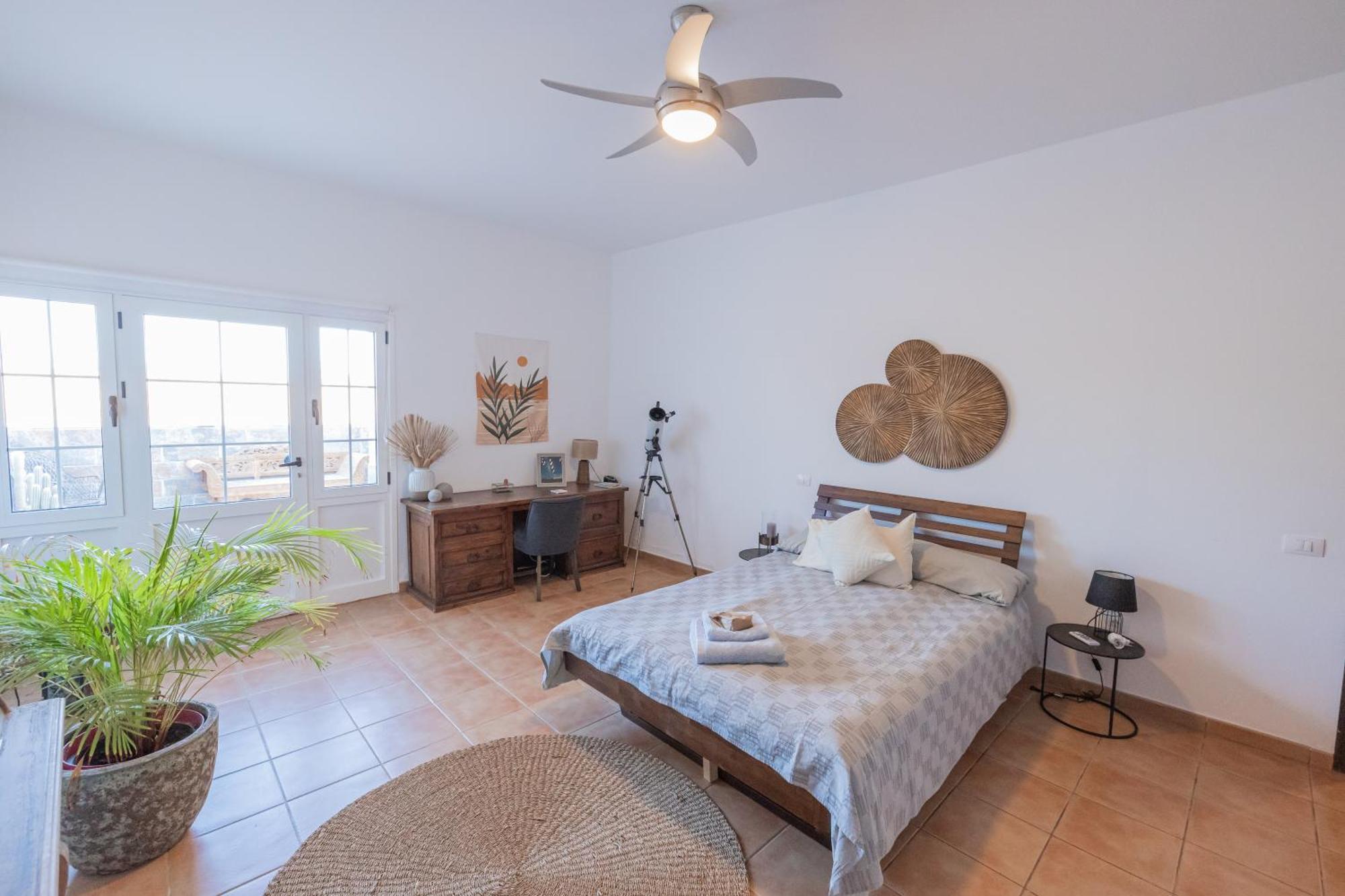Villa Casa Alexis - La Fuentita Tuineje Esterno foto