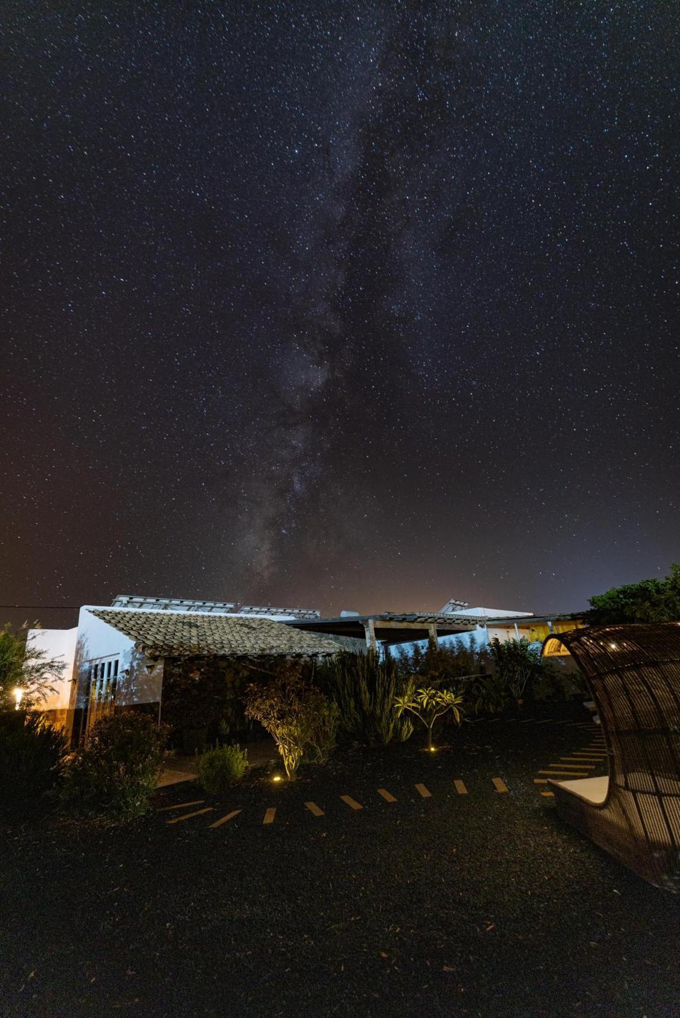 Villa Casa Alexis - La Fuentita Tuineje Esterno foto