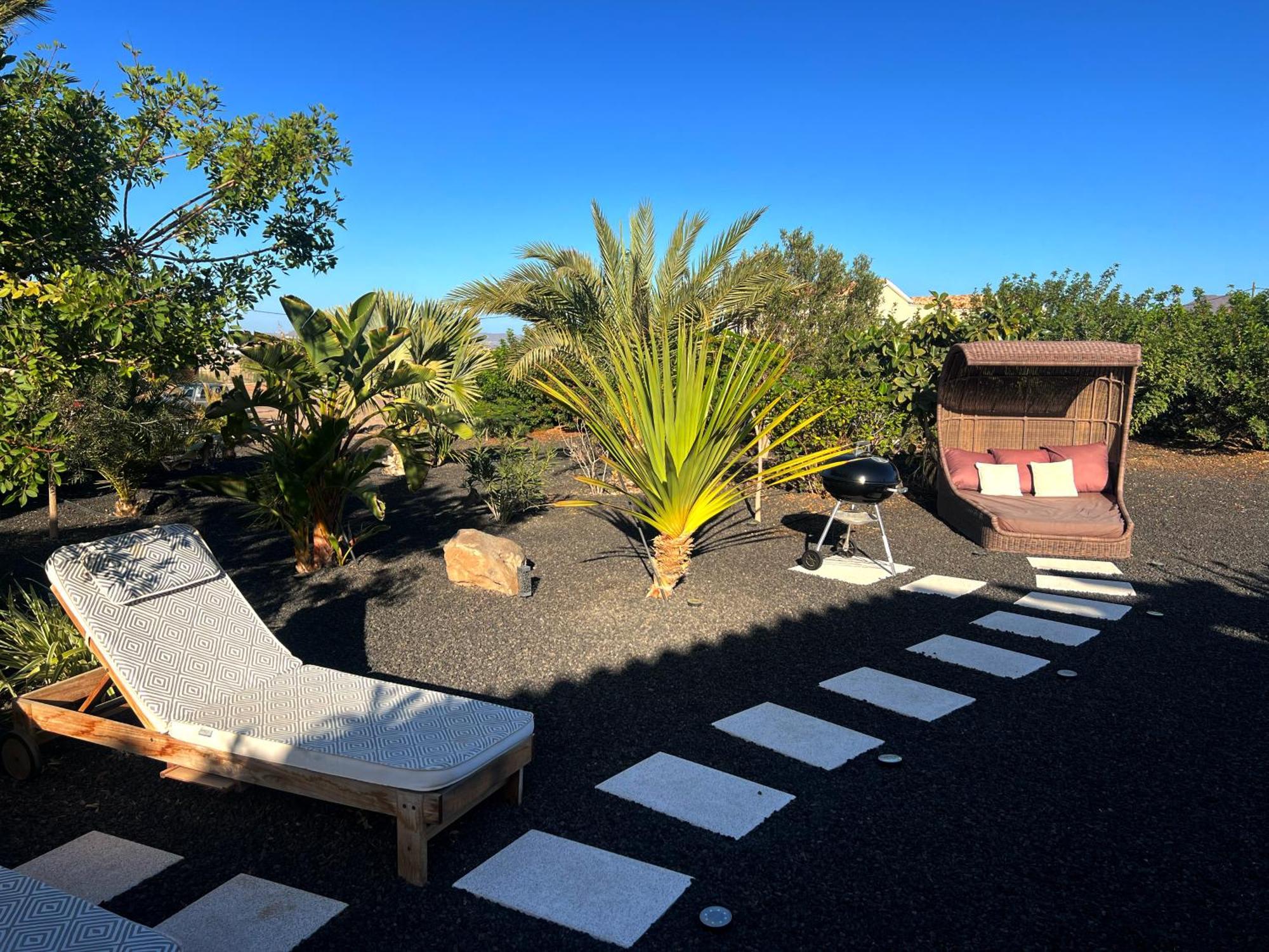 Villa Casa Alexis - La Fuentita Tuineje Esterno foto
