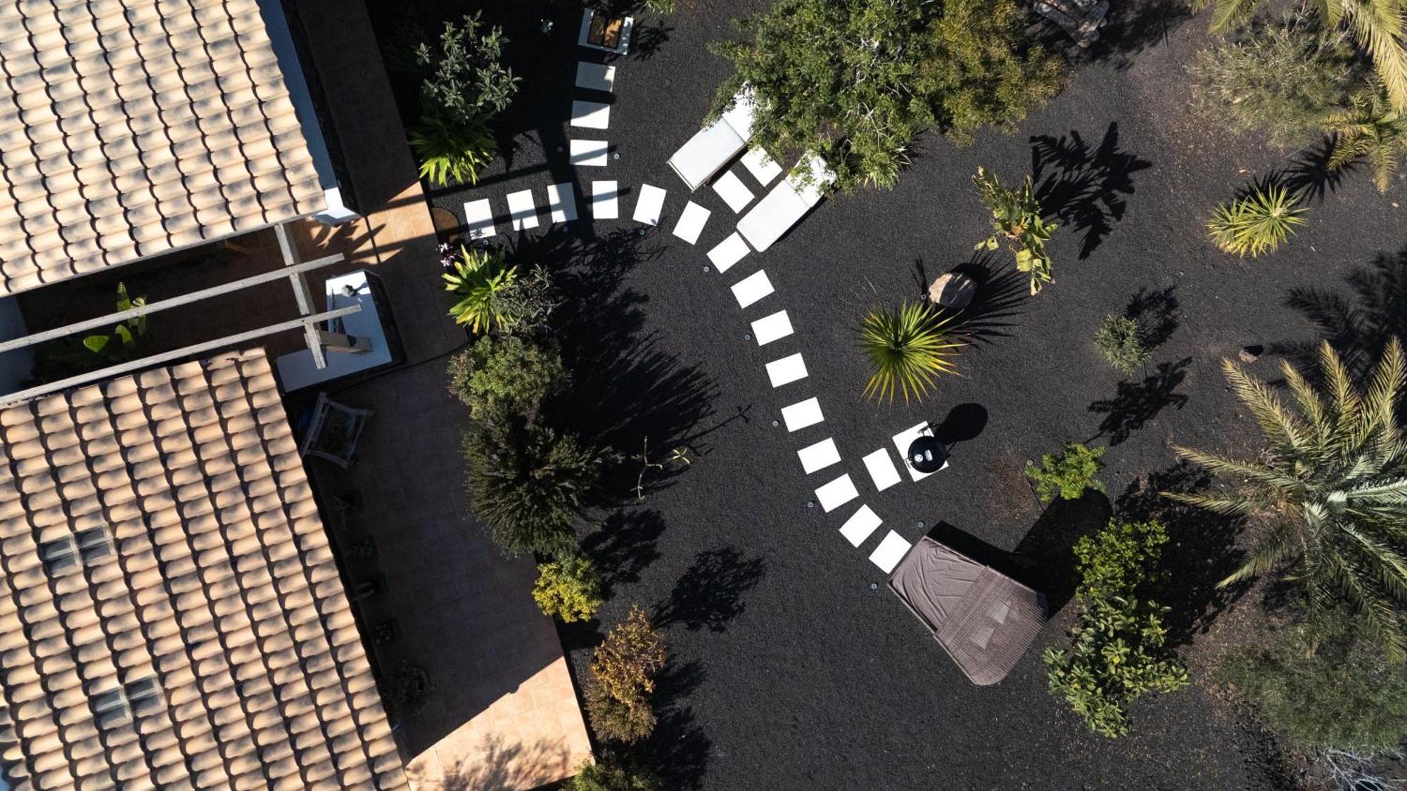Villa Casa Alexis - La Fuentita Tuineje Esterno foto